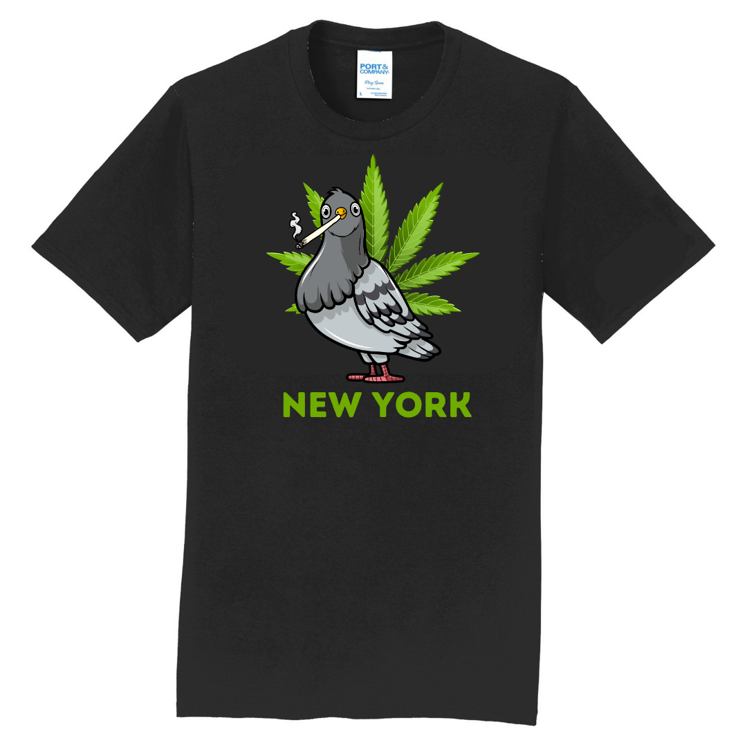 New York Weed