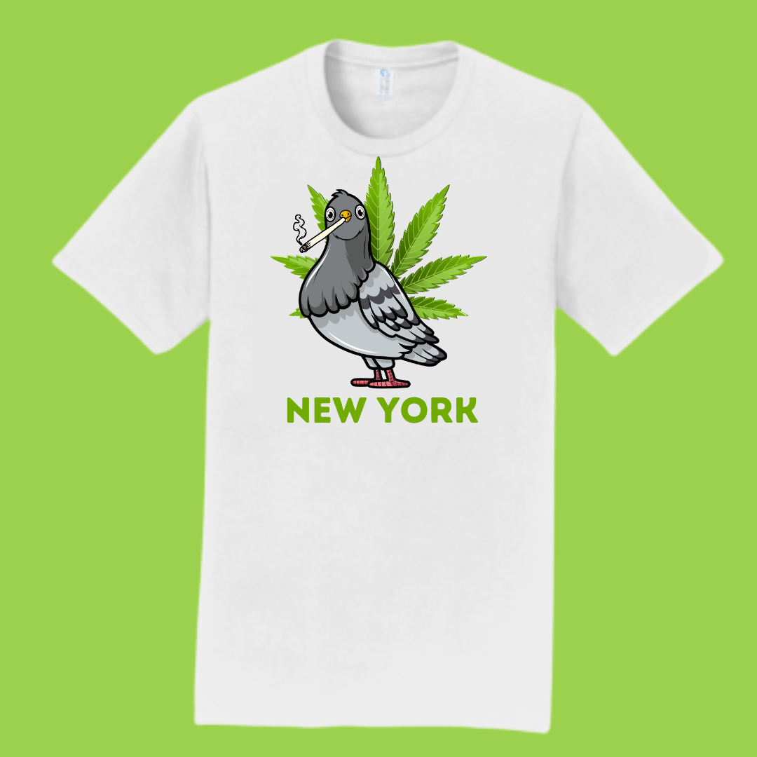 New York Weed